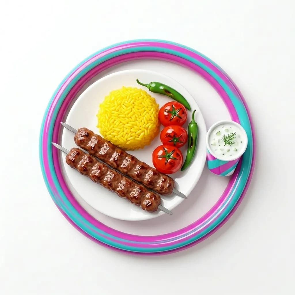 غذای ایرانی