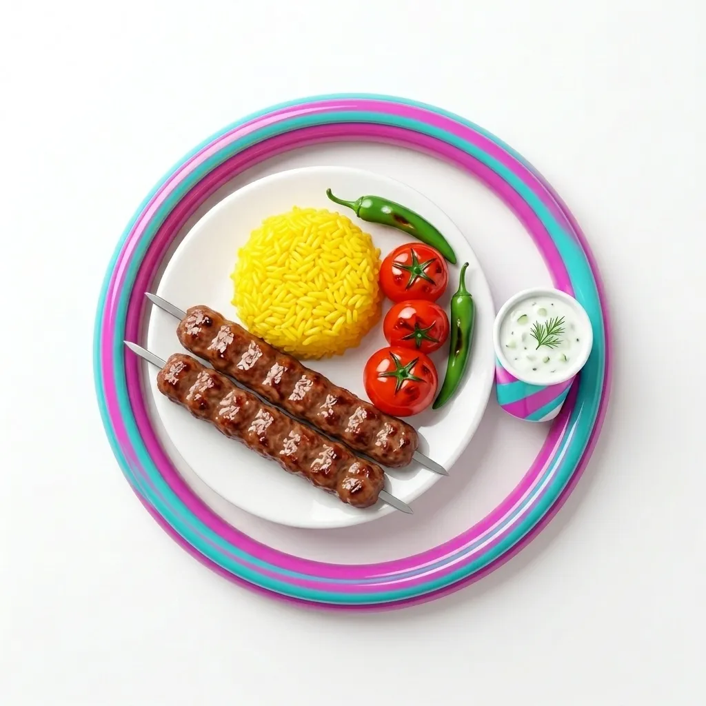 غذای ایرانی